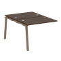 Проходной наборный элемент рабочей станции Metal System Style БА.ПРС-СП-2.1 1000x1475x750