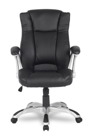 Офисное кресло College HLC-0631-1/Black (Черный)