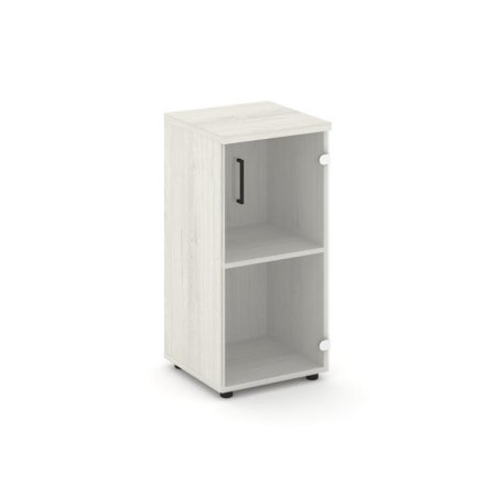 Шкаф низкий узкий SN.STU.E-302(R) (400х400х833)