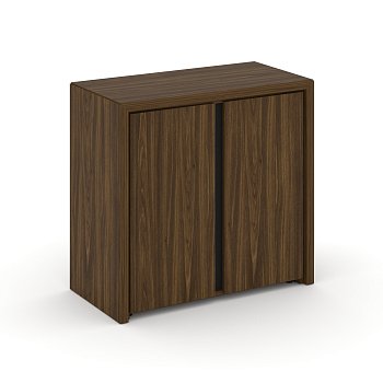 Шкаф низкий широкий Corner COR.ST-3.1 (900x450x845)