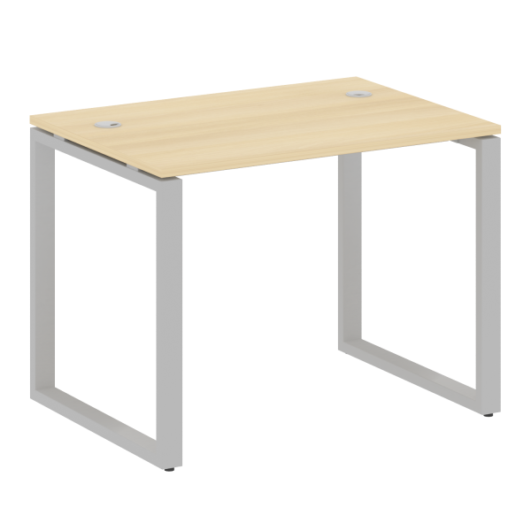 Стол письменный Metal System Style БО.СП-1 1000x720x750
