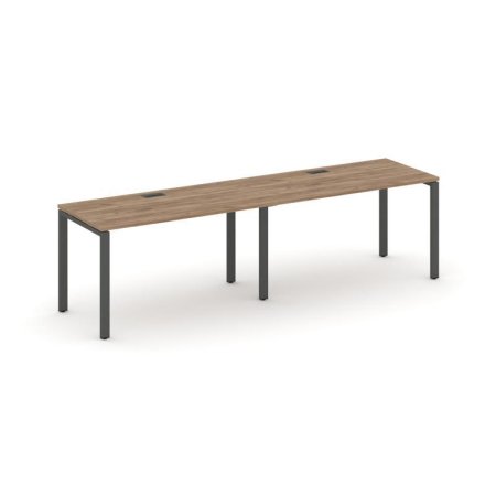 Рабочая станция 1 сторонняя SN-6P.ORS-002 (2360х600х750)