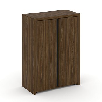 Шкаф средний широкий Corner COR.ST-2.3 (900x450x1231)