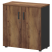 Шкаф Смарт СМШ-28Д Тип2 792x380x1214