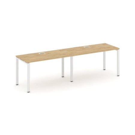 Рабочая станция 1 сторонняя SN-6P.ORS-002 (2360х600х750)