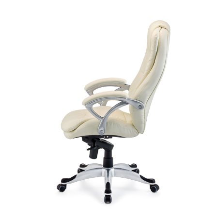 Офисное кресло Patrick Premium Beige (Бежевый)