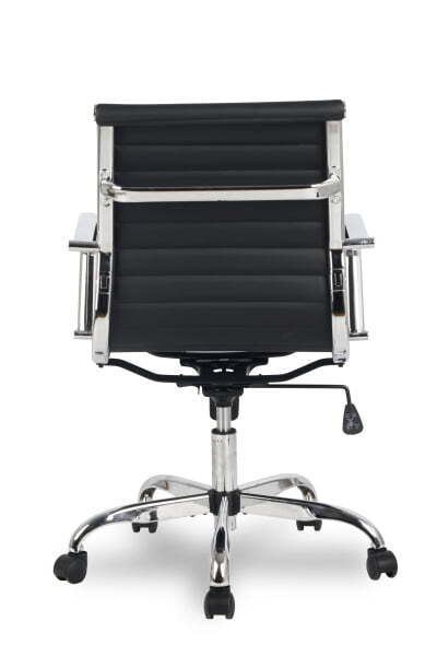 Офисное кресло College H-966L-2/Black (Черный)