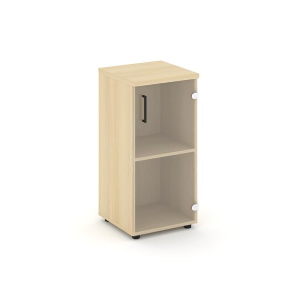Шкаф низкий узкий SN.STU.E-302(R) (400х400х833)