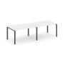 Стол переговорный SN-6P.SPRG-013.3 (2760х980х750)