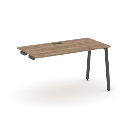 Стол-приставка к опорным элементам SN-4A.OPRS-022 (1180х800х750)