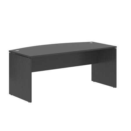 Стол для руководителя Xten XET 189 1800x914x750 (Легно темный)