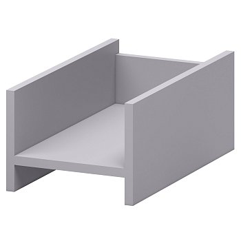 Подставка под системный блок Бюджет 1350 272x500x200