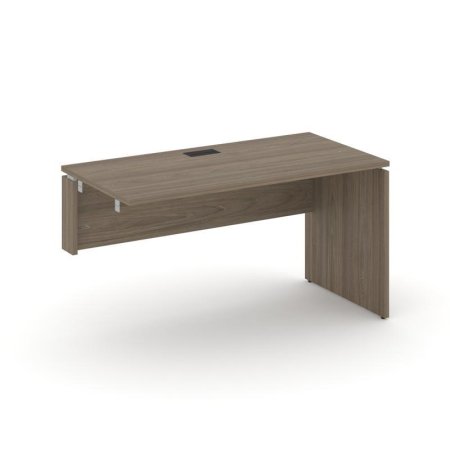 Стол-приставка к опорным элементам SN-D.OPRS-012(L) (1180х700х750)