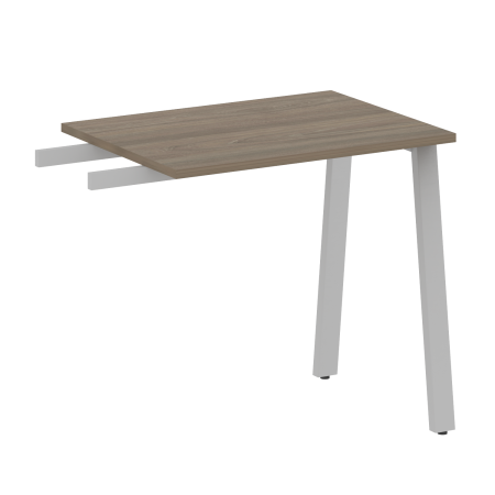 Приставной элемент Metal System Style БА.ПР-2 800x600x750