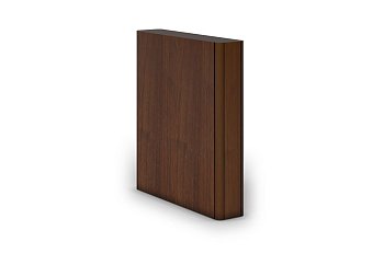 Опора для переговорных столов Mux RH J60 600x130x735