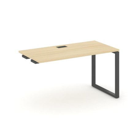 Стол-приставка к опорным элементам SN-6O.OPRS-012 (1180х700х750)