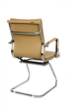 Стул офисный Hugo RCH 6003-3 Кэмел