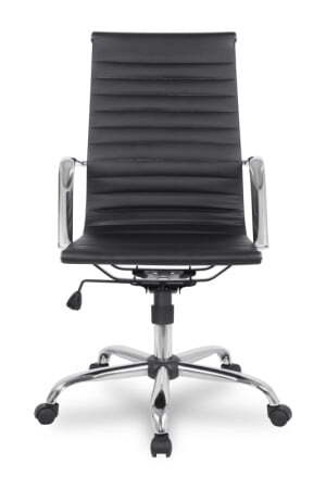 Офисное кресло College H-966L-1/Black (Черный)