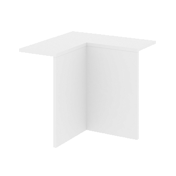 Накладка угловая высокая внутренняя правая для О.R-F.MU.VNUR Onix О.R-NU.V.VNUR 759x759x674