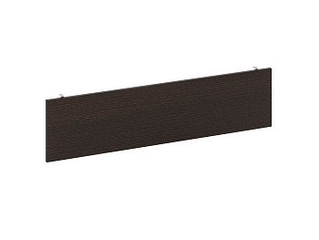 Передняя панель для стола длиной 160 см Rotonda MP160 1400x18x400