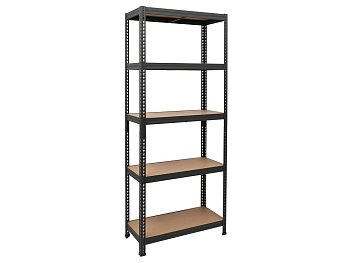 Стеллаж SBL 200KD/120x40/5