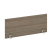 Экран для стола Metal System Style Б.ЭКР-2 1050x408x18