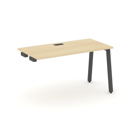 Стол-приставка к опорным элементам SN-5A.OPRS-022 (1180х800х750)