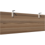 Модести-панель Аргентум-МП СММ25-12 1050x25x350