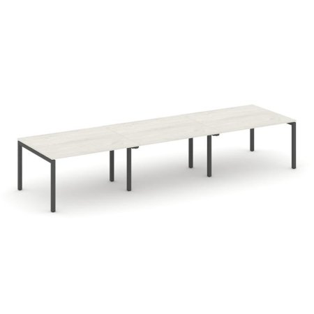 Стол переговорный SN-5P.SPRG-054.3 (4740х1180х750)