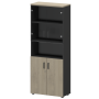 Шкаф Смарт СМШ-58Д2С2 Тип2 792x380x1990