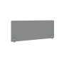 Экран тканевый для стола L1200мм Б.ТЭКР-2 1050x22x450
