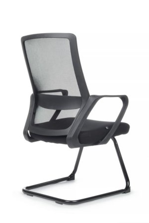 Кресло Point RCH 8325G Черный/Черный (Черный)