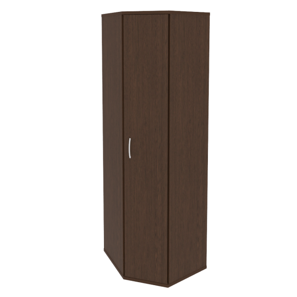 Шкаф Riva А.СТ-1.10 600x600x1980 (Венге)
