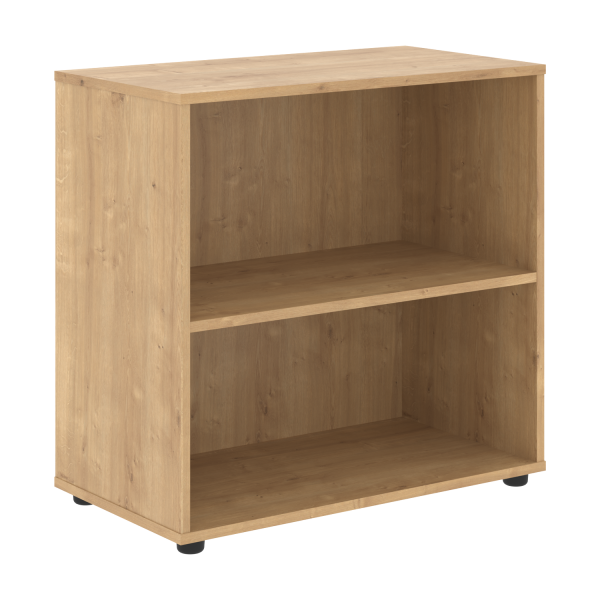 Каркас шкафа широкого LOFTIS LLC 80 800х430х781 (Дуб Бофорд)