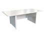 Стол для переговоров Steel Evo 17701 2000x1000x742