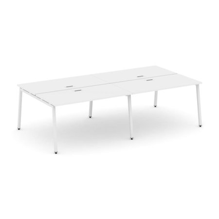 Рабочая станция 2-х сторонняя SN-4A.DRS-032 (2360х1232х750)