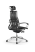 Кресло для руководителя Метта Y 2DM B2-10K - Infinity /Kc06/Nc06/K2cL/H2cL-3D(M26.B35.G25.W04)
