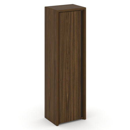Шкаф высокий узкий Corner COR.SU-1.9 (L) (600x450x2000)