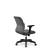 Кресло для руководителя Метта SU-Mr-4(Vivaldi)/подл.000/осн.005