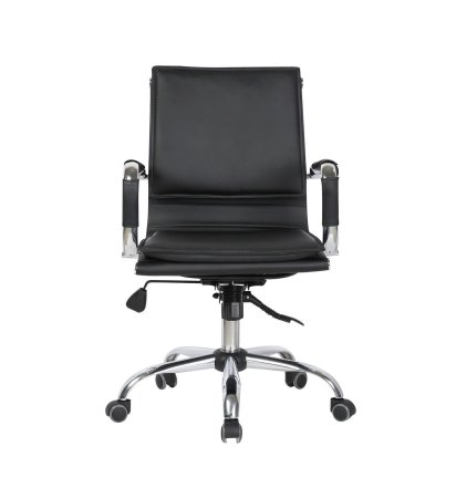 Офисное кресло College CLG-617 LXH-B Black (Черный)