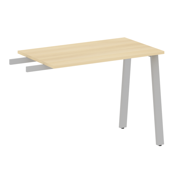 Приставной элемент Metal System Style БА.ПР-3 1000x600x750