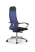Кресло для руководителя Метта SynchroSit 10 B1-111K - X2+UMF(X1) /Ub00/Wh00/K1bL(M23.B22.G18.W03)