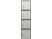 Бухгалтерский шкаф AIKO SL- 185/4