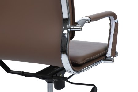 Кресло Hugo RCH 6003-2SE Коричневый (Коричневый)