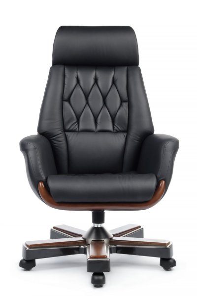 Кресло Byron (YS1505A) Черный (06)