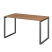 Стол на металлокаркасе Арго-М АМ.О-004 1600x730x760