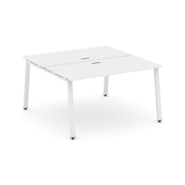 Рабочая станция 2-х сторонняя SN-6A.DRS-012 (1180х1432х750)
