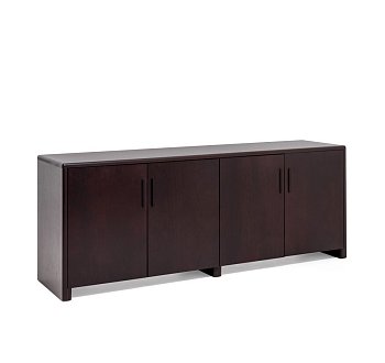 LEGNO Греденция 4 двери
