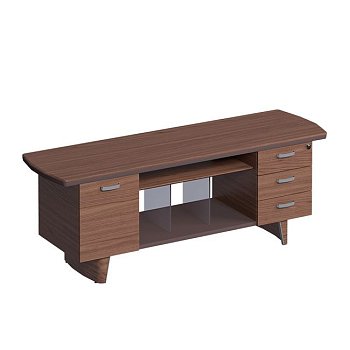 Шкаф-консоль дерево ISixty LX1P 2000x600x720