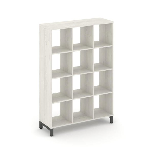 Каркас стеллажа 4 яруса SN.KS-430 (1121х400х1615)